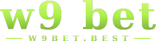 w9 bet logo
