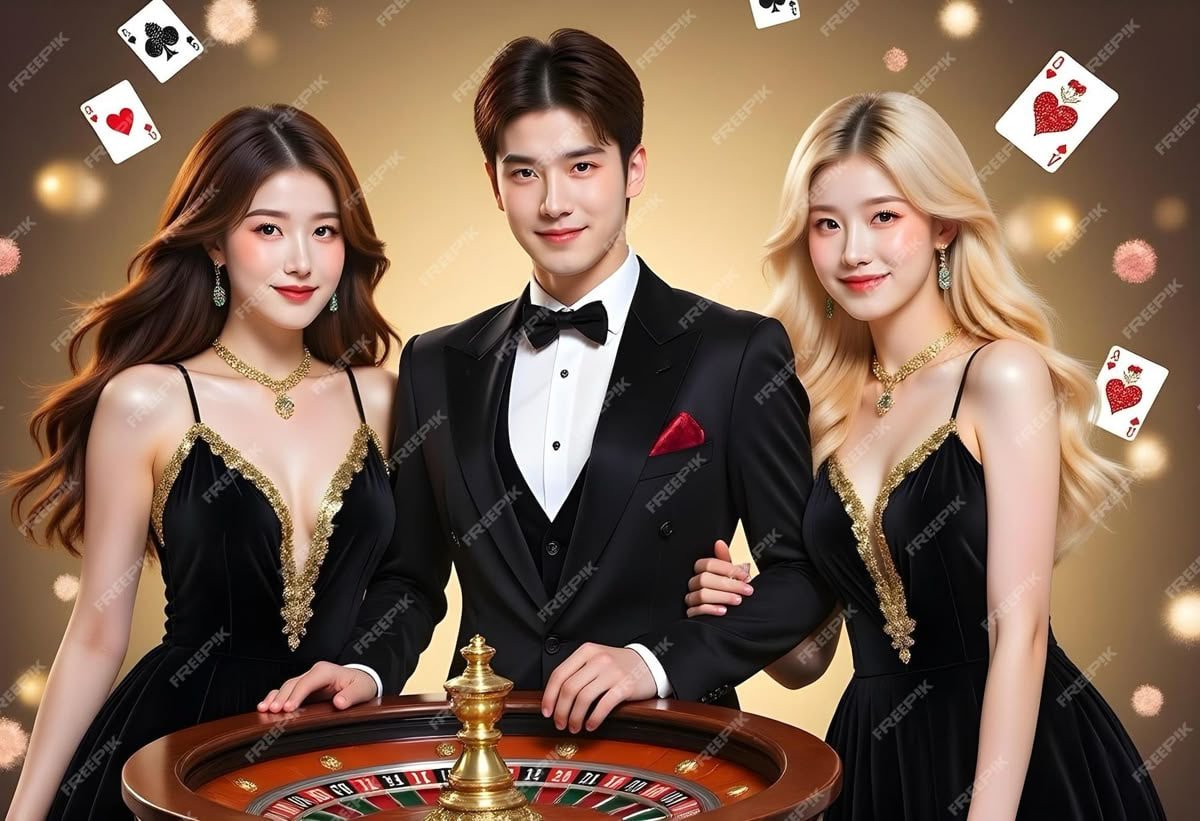 w9 bet Our Islamabad Roulette Room Lineup